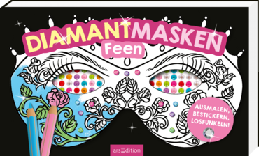 Diamantmasken – Feen