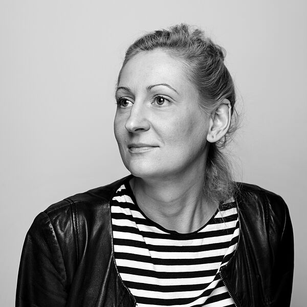 



Magda Rawicka