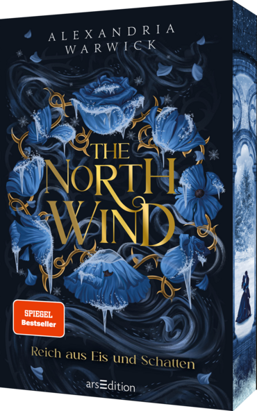 The North Wind – Reich aus Eis und Schatten