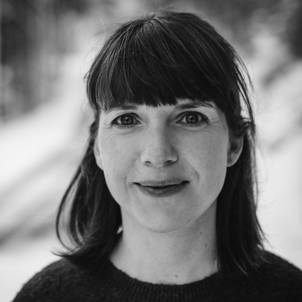 



Bernadette  Wörndl