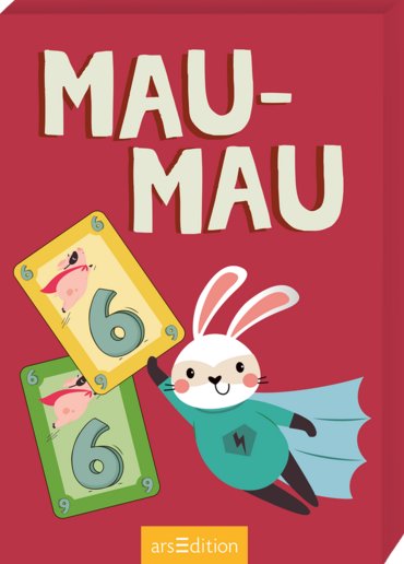 Mau-Mau