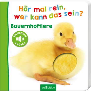 Farm animals