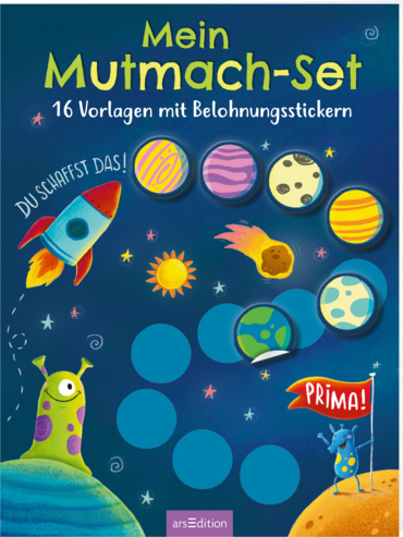 Mein Mutmach-Set 