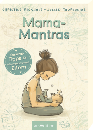 Mama-Mantras 