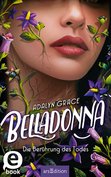Belladonna – Die Berührung des Todes