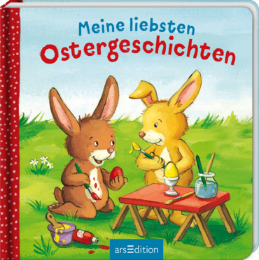 Meine liebsten Ostergeschichten