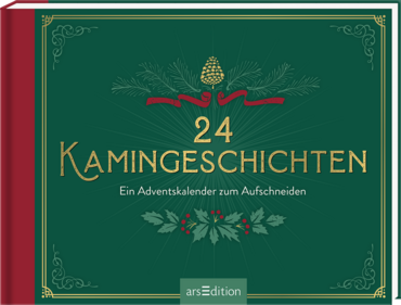 24 Kamingeschichten 