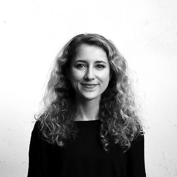 Pina Gertenbach
