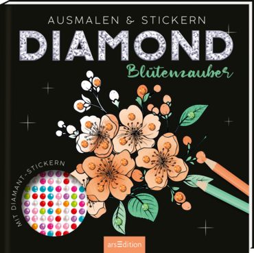 Diamond Blütenzauber