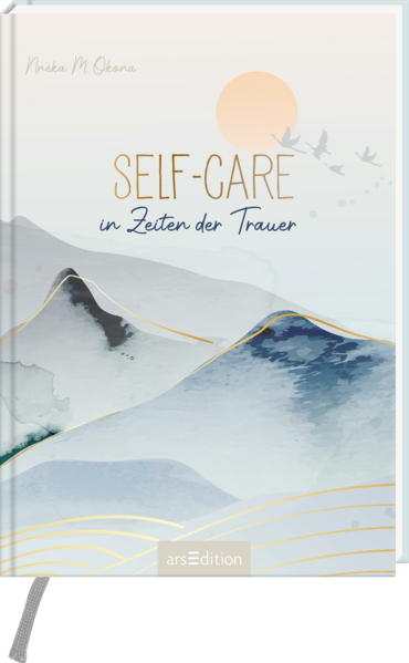 Self-Care in Zeiten der Trauer