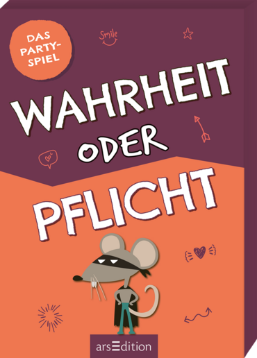 Wahrheit oder Pflicht