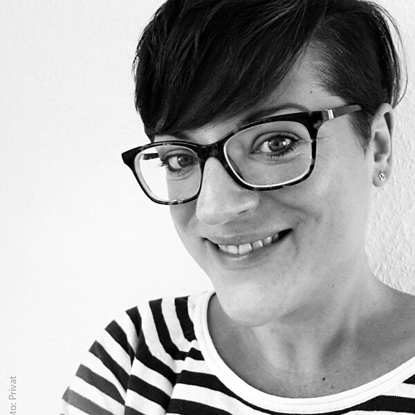 Nadine Jessler