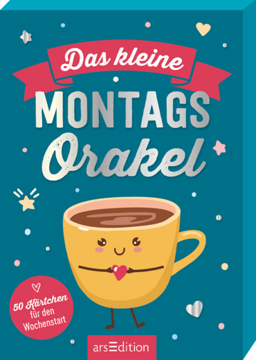 Das kleine Montagsorakel