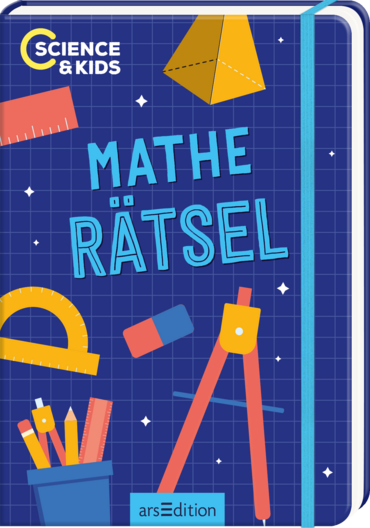 Science & Kids – Mathe-Rätsel