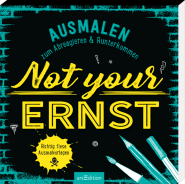 Not your Ernst