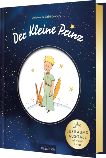 Der Kleine Prinz 