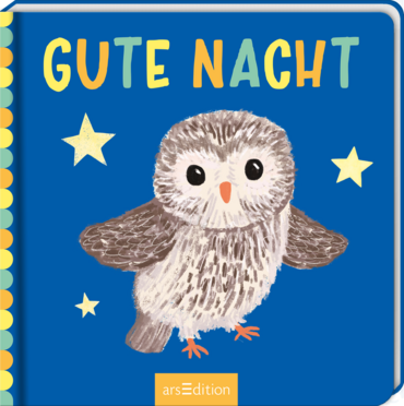 Gute Nacht