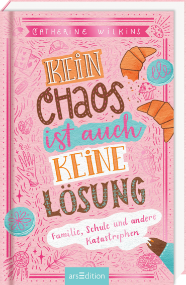 Kein Chaos ist auch keine Lösung!