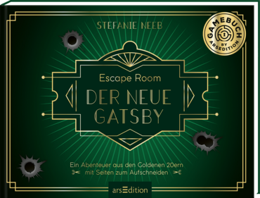 Escape Room: Der neue Gatsby