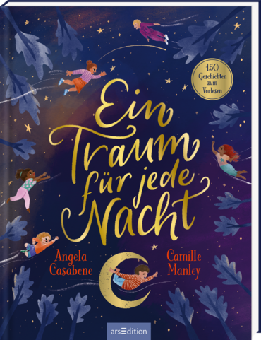 Ein Traum für jede Nacht