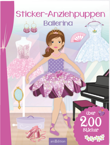 Ballerina
