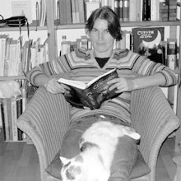 Cornelia Panzacchi