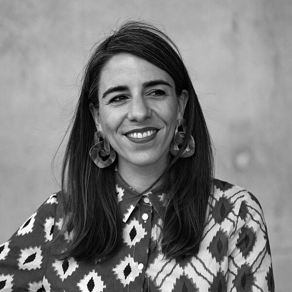 



Maïté  Franchi 