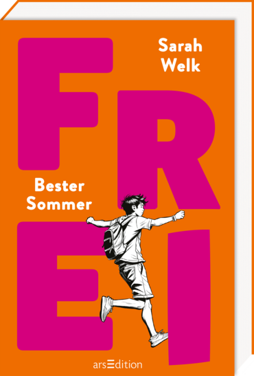 FREI – Bester Sommer