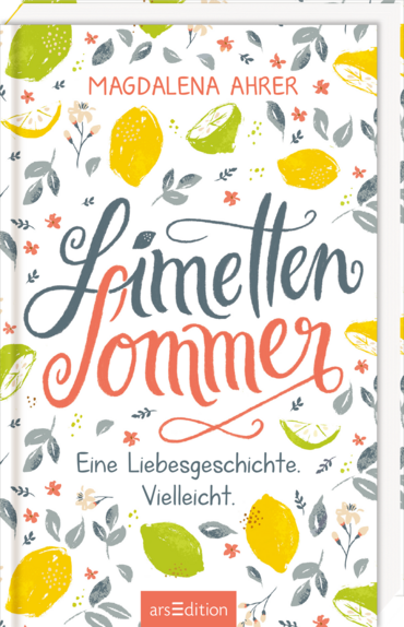 Limettensommer