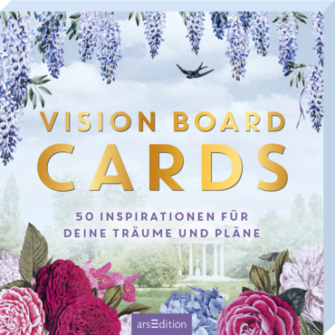 Vision Board Cards 