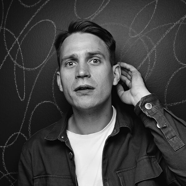 



Håkon  Marcus