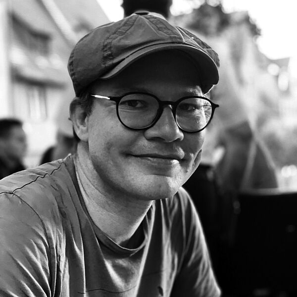 



Patrick Schladt