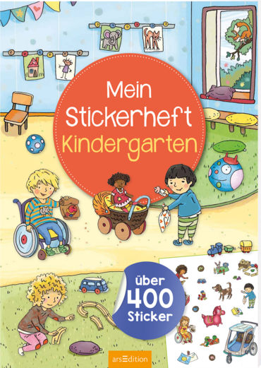 Kindergarten and Preschool