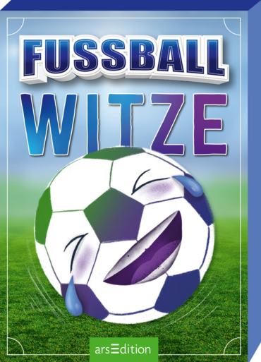 Fußball-Witze