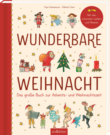 The Christmas House Book