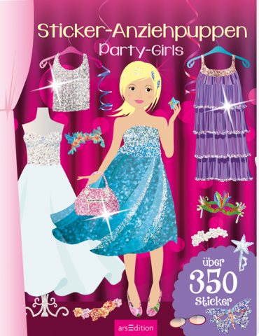 Party girls