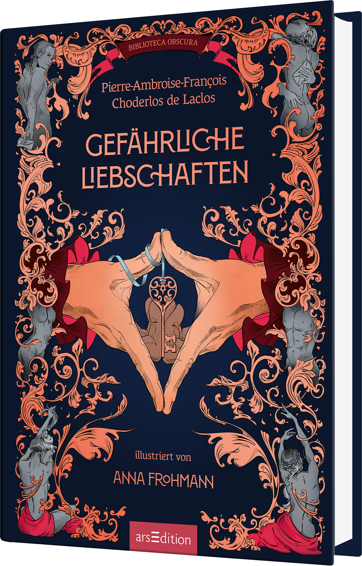 Gefährliche Liebschaften