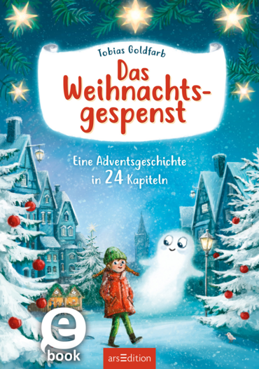 Das Weihnachtsgespenst 