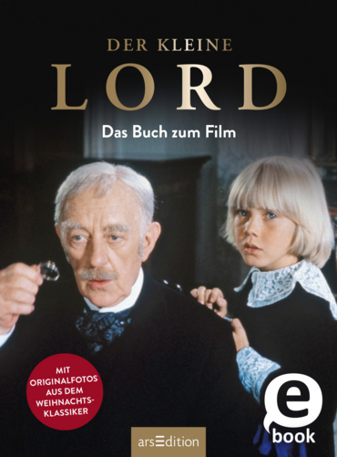 Der kleine Lord – Filmbuch