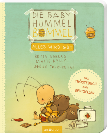 Die Baby Hummel Bommel – Alles wird gut
