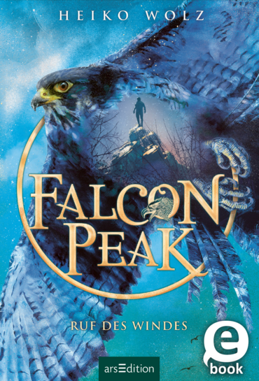 Falcon Peak – Ruf des Windes