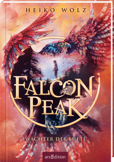 Falcon Peak – Wächter der Lüfte