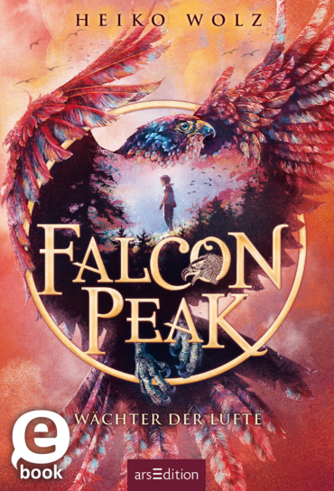 Falcon Peak – Wächter der Lüfte