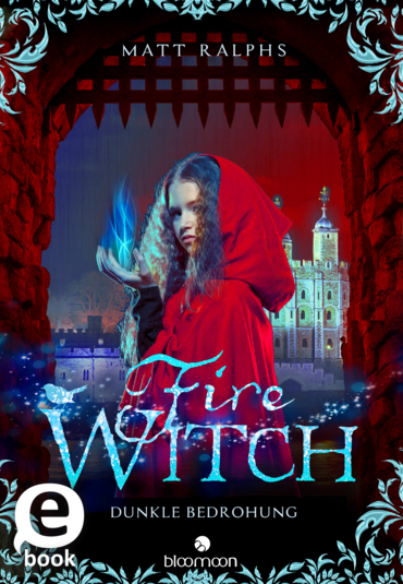 Fire Witch – Dunkle Bedrohung