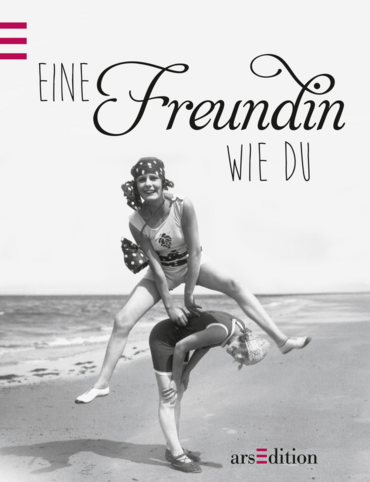 Kleiner Gruß -- Kluge Frauen