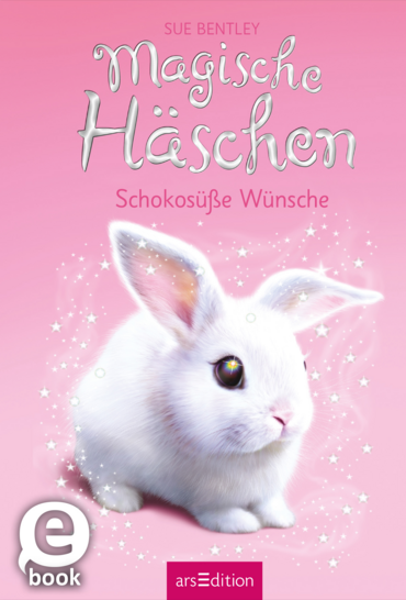 Magische Häschen – Schokosüße Wünsche