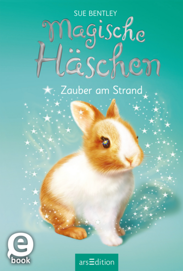 Magische Häschen – Zauber am Strand