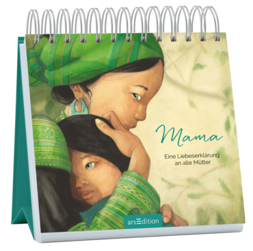 Mama – Eine Liebeserklärung an alle Mütter
