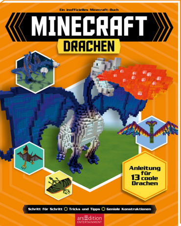 Minecraft – Drachen