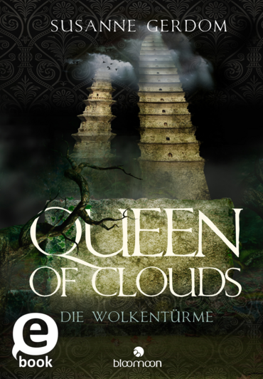 Queen of Clouds